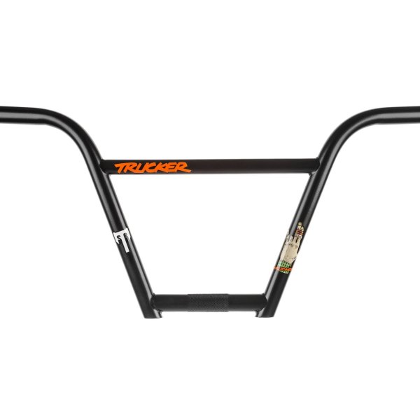 BMX Руль TSB Trucker 4pc