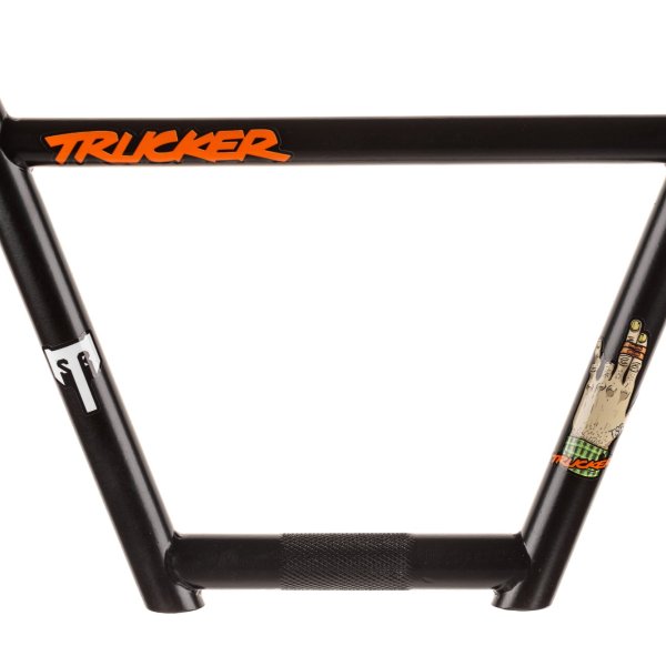 BMX Руль TSB Trucker 4pc