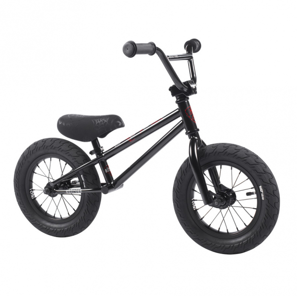 Беговел Subrosa Altus Balance 12" 2022 (черный)