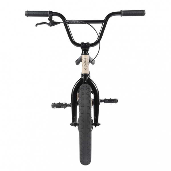 BMX Велосипед Subrosa Altus 16" 2022 (бежевый)