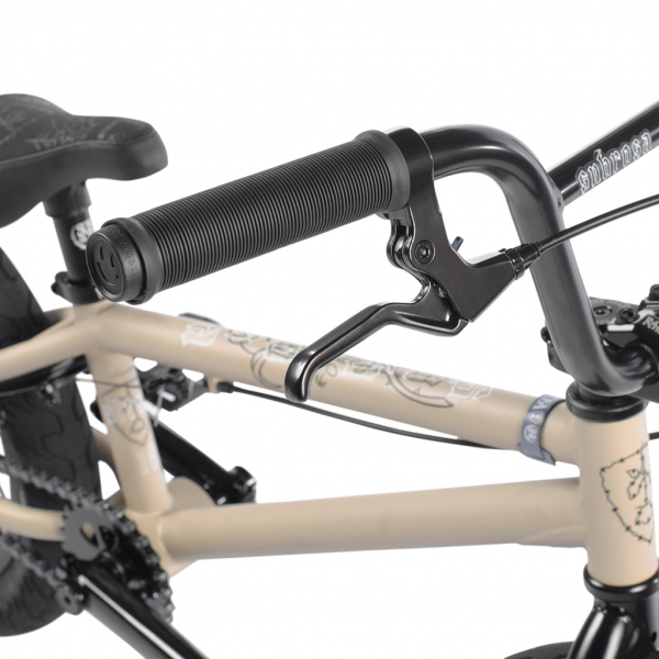 BMX Велосипед Subrosa Altus 16" 2022 (бежевый)
