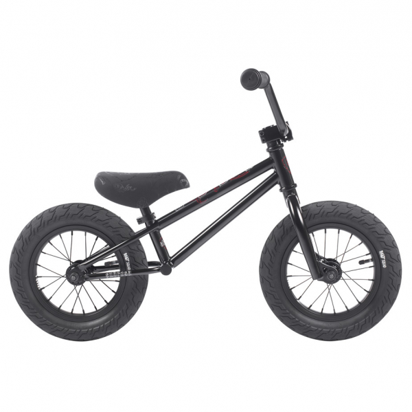 Беговел Subrosa Altus Balance 12" 2022 (черный)