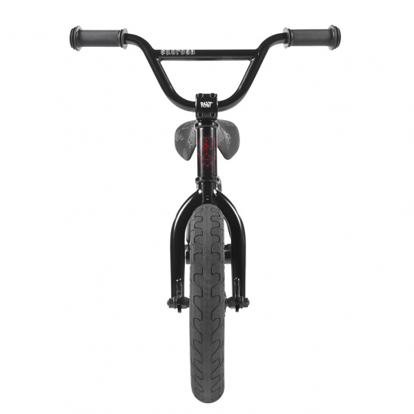 Беговел Subrosa Altus Balance 12" 2022 (черный)