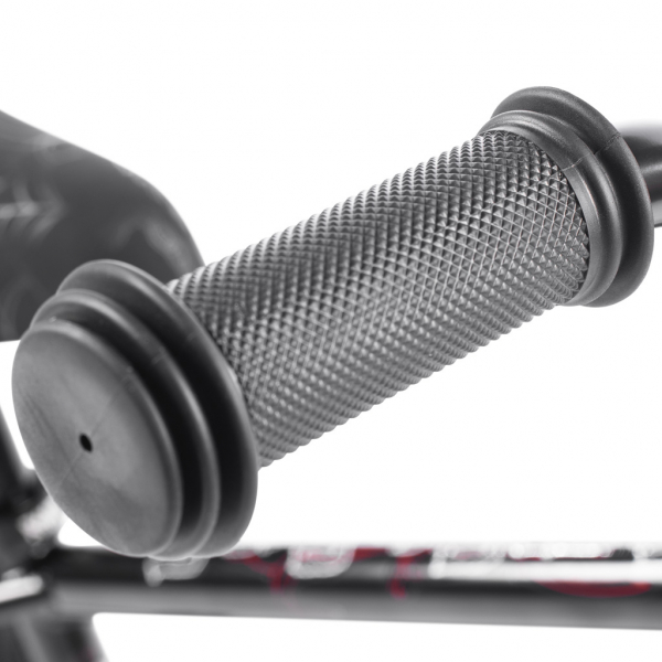 Беговел Subrosa Altus Balance 12" 2022 (черный)