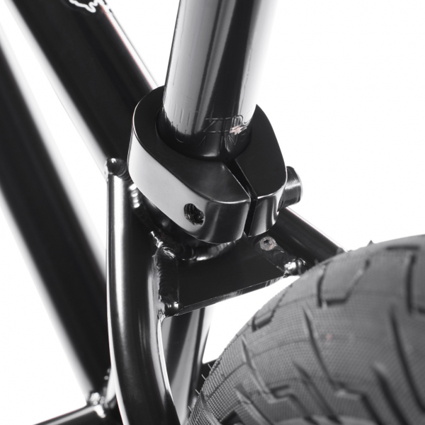 Беговел Subrosa Altus Balance 12" 2022 (черный)