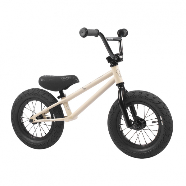 Беговел Subrosa Altus Balance 12" 2022 (бежевый)