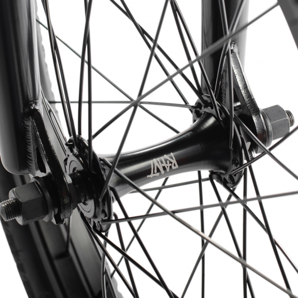 BMX Велосипед Subrosa Altus 20" 2022 (военный зеленый)