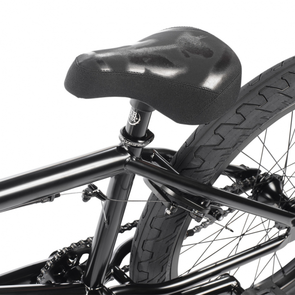 BMX Велосипед Subrosa Sono 20" 2022 (черный)