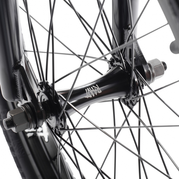 BMX Велосипед Subrosa Sono 20" 2022 (черный)