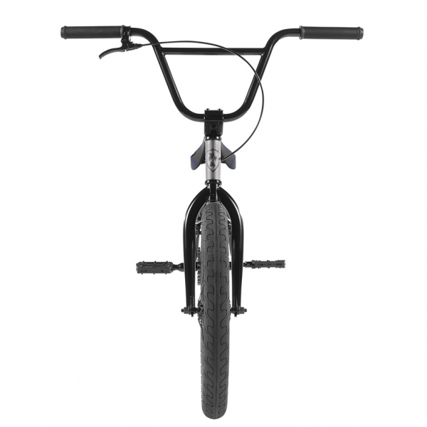 BMX Велосипед Subrosa Sono 20" 2022 (серый)