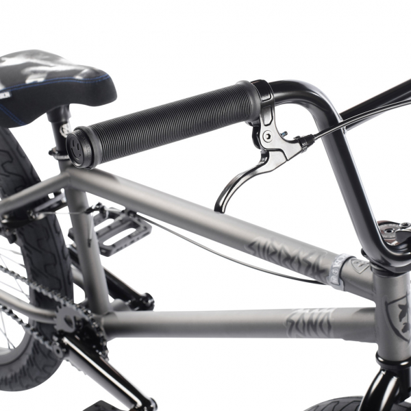BMX Велосипед Subrosa Sono 20" 2022 (серый)