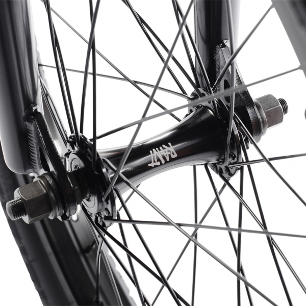 BMX Велосипед Subrosa Sono 20" 2022 (серый)
