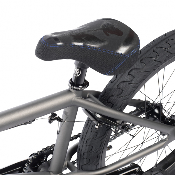 BMX Велосипед Subrosa Sono 20" 2022 (серый)