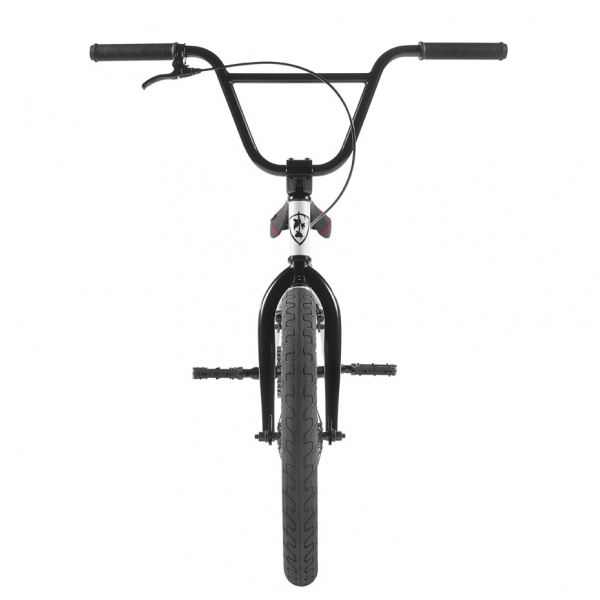 BMX Велосипед Subrosa Sono XL 20" 2022 (белый)