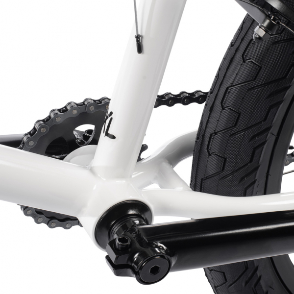 BMX Велосипед Subrosa Sono XL 20" 2022 (белый)