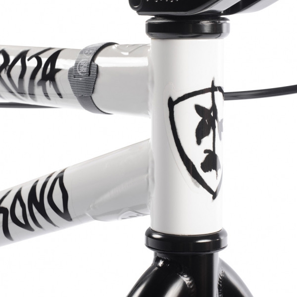BMX Велосипед Subrosa Sono XL 20" 2022 (белый)