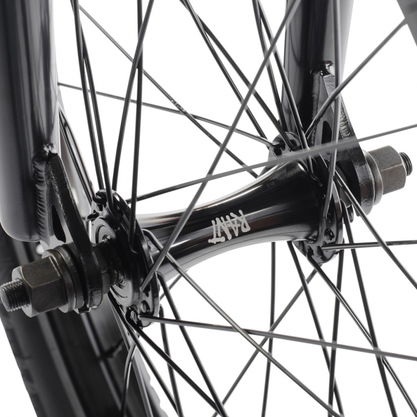 BMX Велосипед Subrosa Sono XL 20" 2022 (белый)