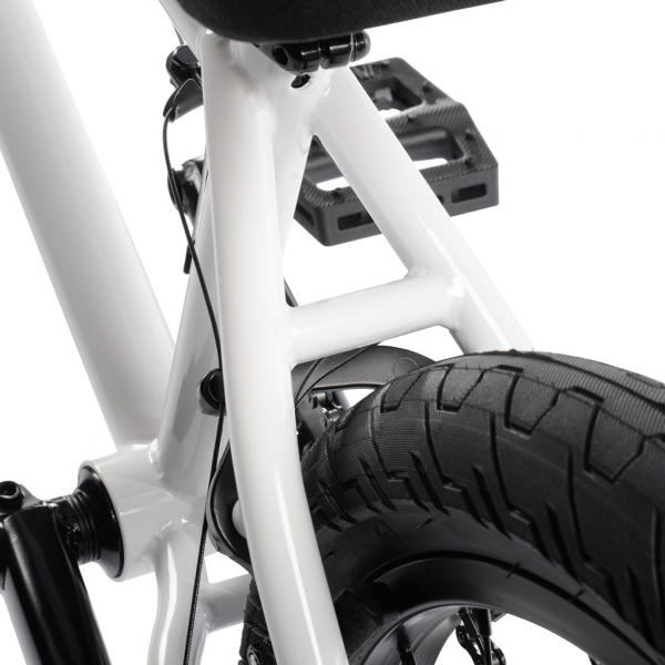 BMX Велосипед Subrosa Sono XL 20" 2022 (белый)