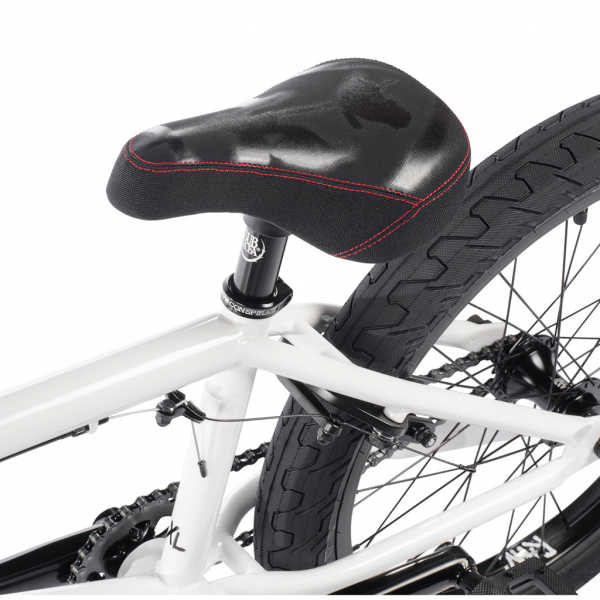 BMX Велосипед Subrosa Sono XL 20" 2022 (белый)