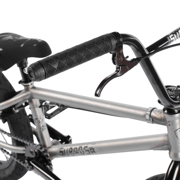 BMX Велосипед Subrosa Tiro 18" 2022 (некрашеный)