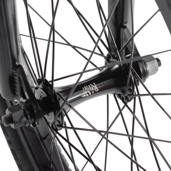 BMX Велосипед Subrosa Tiro L 20" 2022 (бирюзовый)