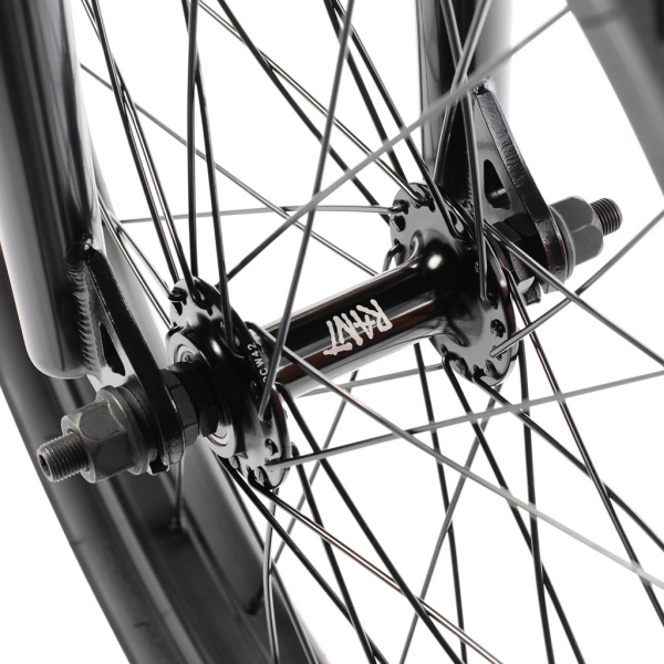BMX Велосипед Subrosa Salvador 20" 2022 (красный)