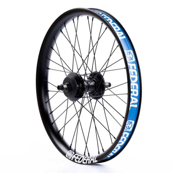 BMX Колесо заднее Federal Motion Freecoaster / Aero XL