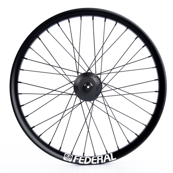 BMX Колесо заднее Federal Motion Freecoaster / Aero XL