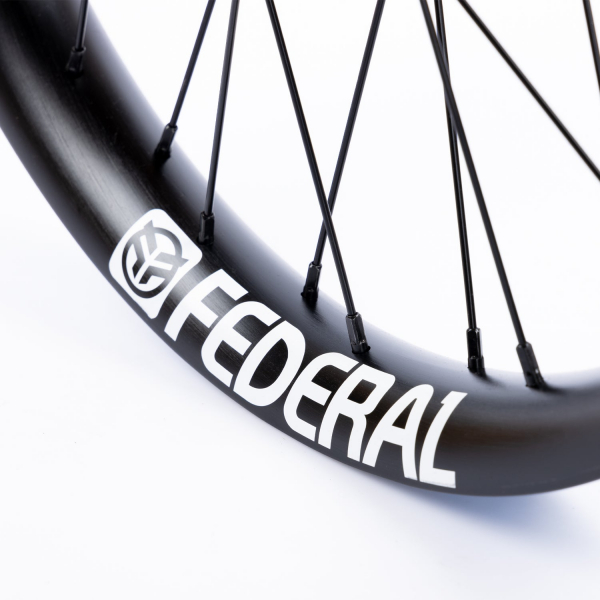 BMX Колесо заднее Federal Motion Freecoaster / Aero XL