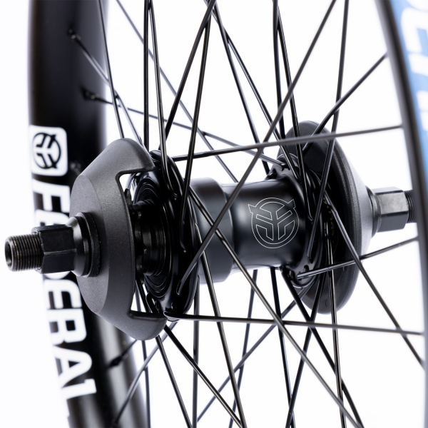 BMX Колесо заднее Federal Motion Freecoaster / Aero XL