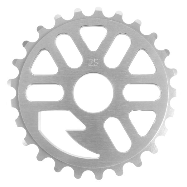 BMX Звезда Tall Order One Logo