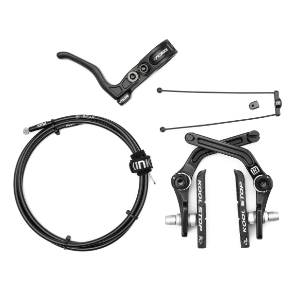 BMX Тормоз Kink Desist Kit