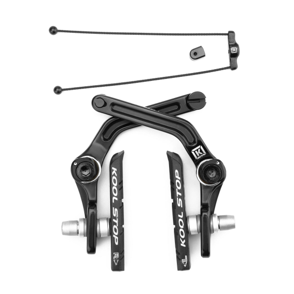 BMX Тормоз Kink Desist Kit