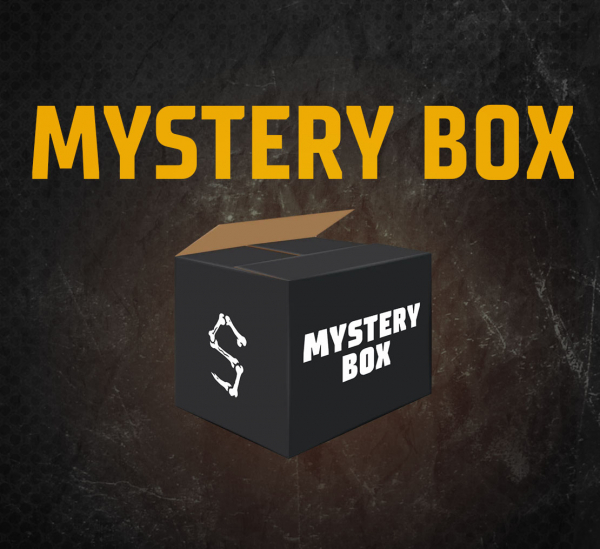 Набор SKELETON 180 Mystery Box