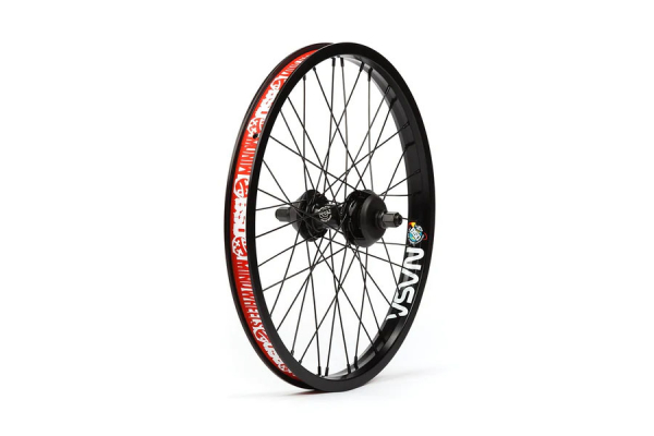 BMX Колесо заднее BSD Mind Revolution
