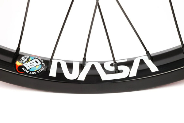 BMX Колесо заднее BSD Mind Revolution