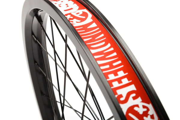 BMX Колесо заднее BSD Mind Revolution
