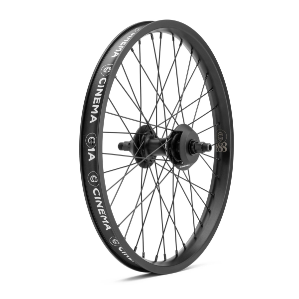 BMX Колесо заднее Cinema 888 VX3