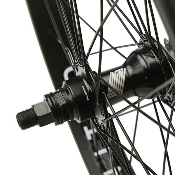 BMX Колесо заднее United Supreme