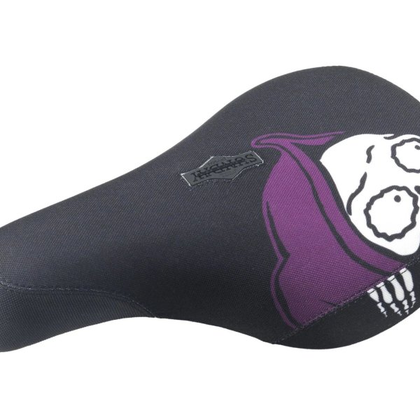 BMX Седло Sunday Creepy Sweeper Fat Pivotal