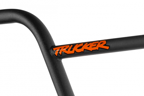 BMX Руль TSB Trucker Moire 4pc