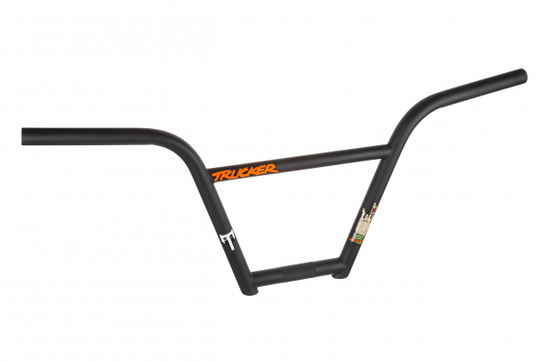 BMX Руль TSB Trucker Moire 4pc