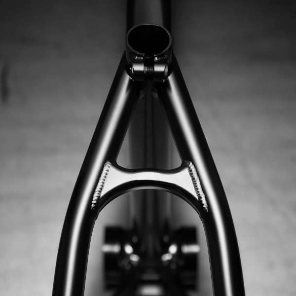 BMX Рама Kink Tactic Ed Black