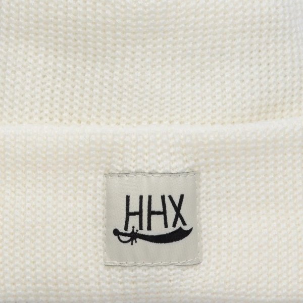 Шапка HHX Кайлас (белый)