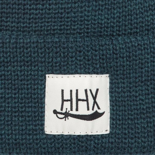 Шапка HHX Кайлас (индиго)