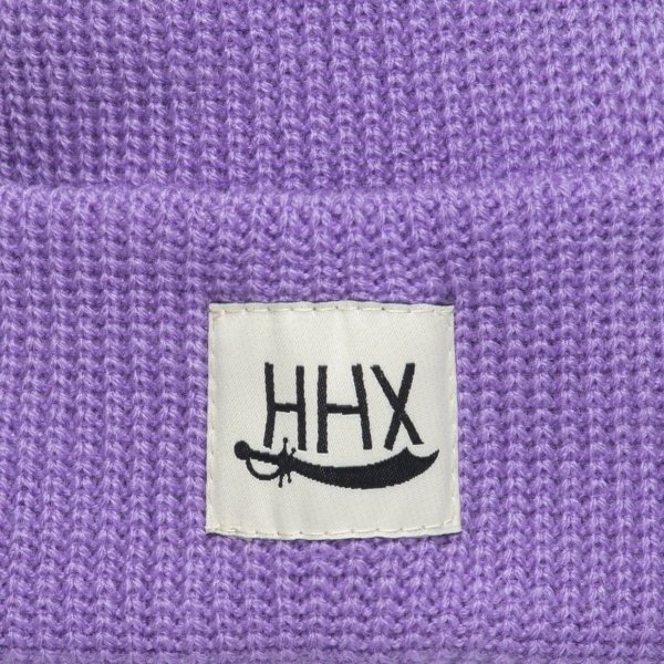 Шапка HHX Кайлас (лаванда)