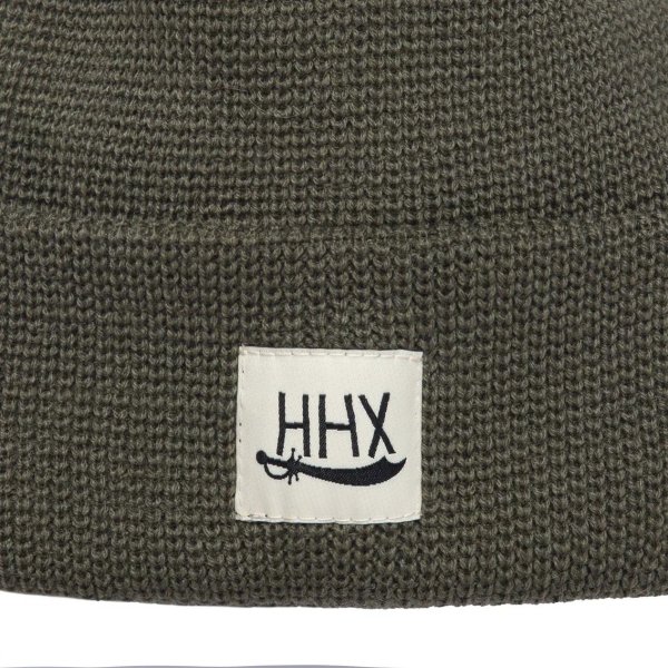 Шапка HHX Кайлас (хаки)