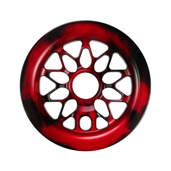 BMX Звезда DARE RDS Street LE Bleed