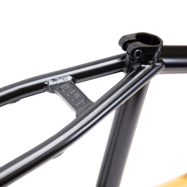 BMX Рама Cult CREW Callan Stibbards Black