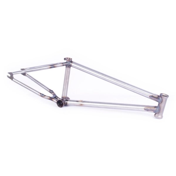 BMX Рама Cult Corey Walsh Bare Raw